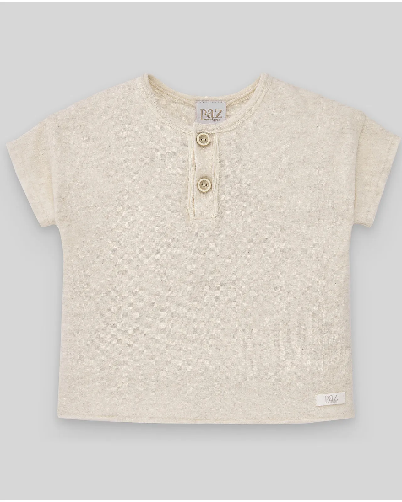 Camiseta "NABOR"