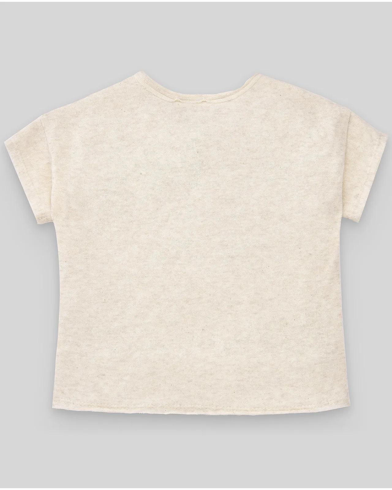 Camiseta "NABOR"