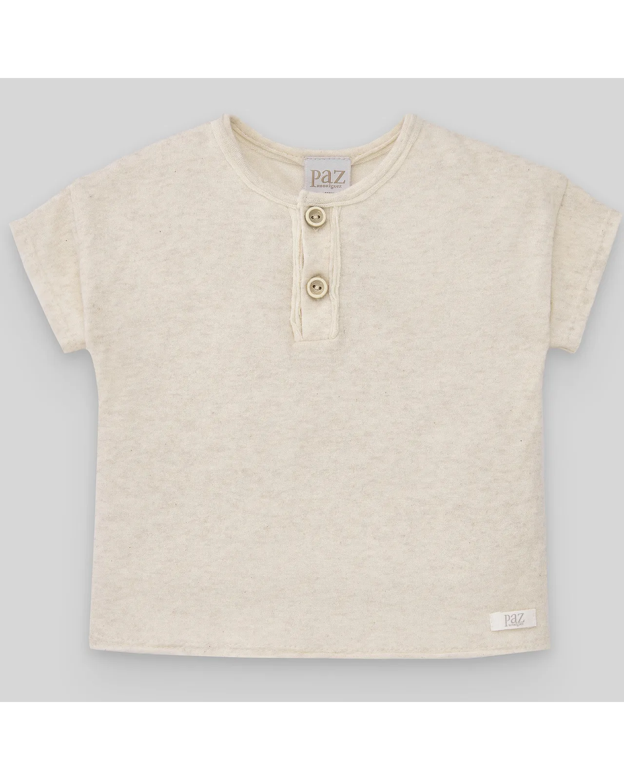 Camiseta "NABOR"