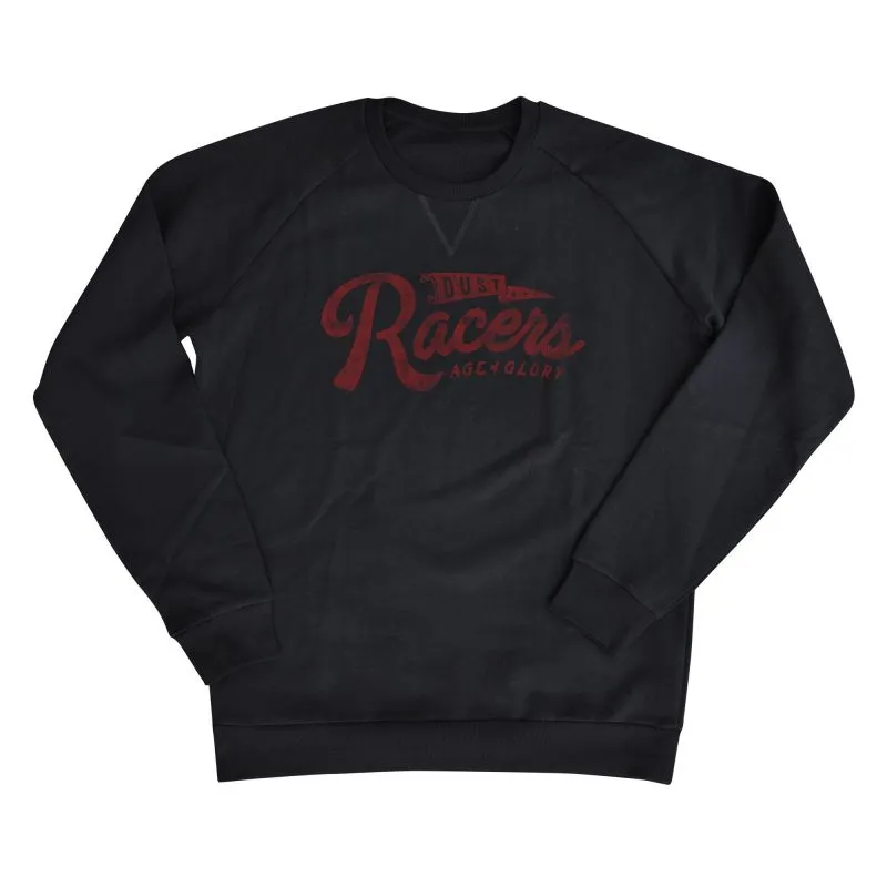 CAMISETA RACERS SWEAT  AGE OF GLORY