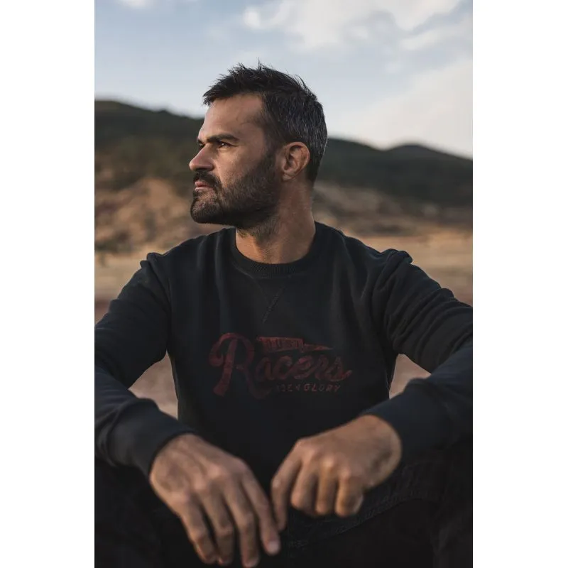 CAMISETA RACERS SWEAT  AGE OF GLORY