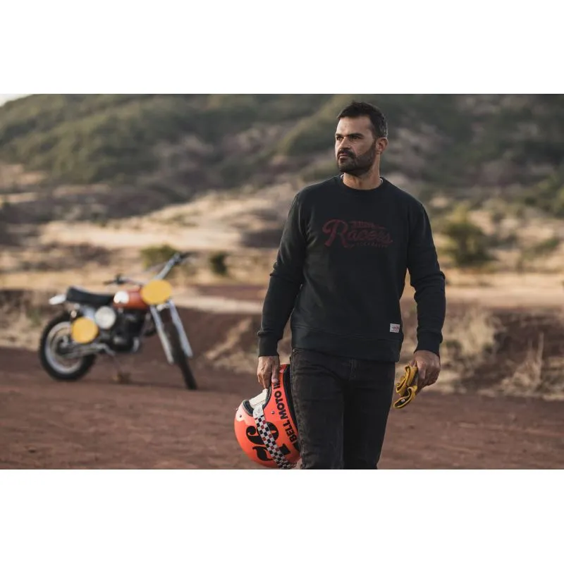 CAMISETA RACERS SWEAT  AGE OF GLORY