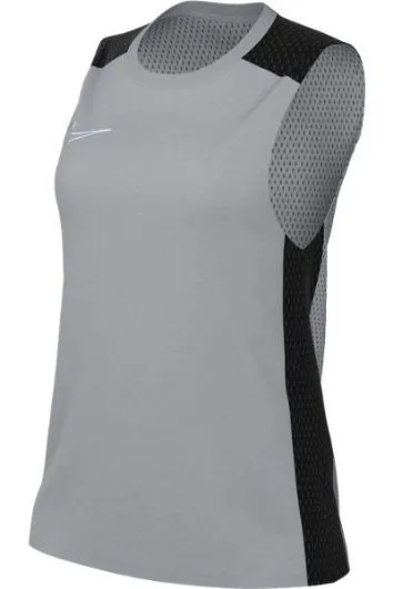 Camiseta sin mangas Nike W NK DF ACD23 TOP SL