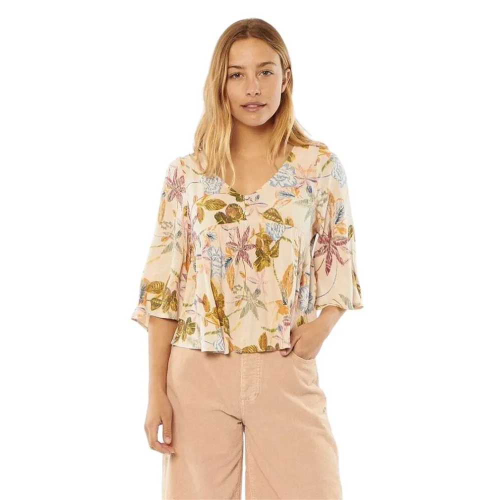 CAMISETA SISSTREVOLUTION CAPE MAY