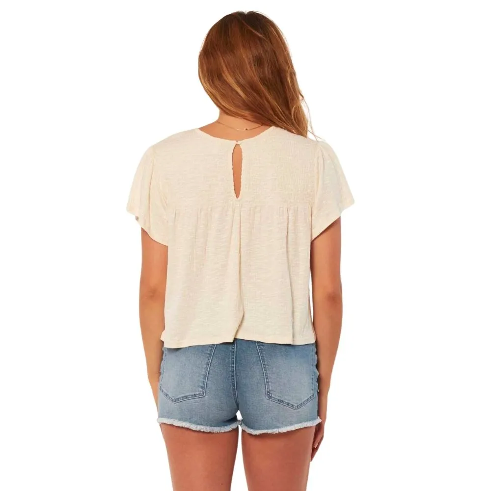 CAMISETA SISSTREVOLUTION KINSLEY