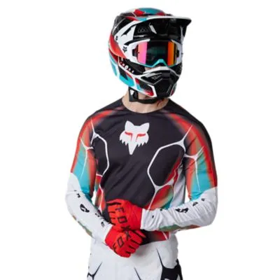 Camiseta Técnica 360 Syz