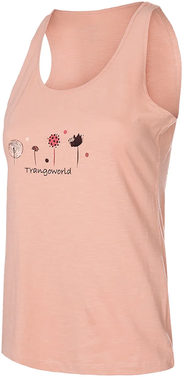 Camiseta Trangoworld Andarax 270