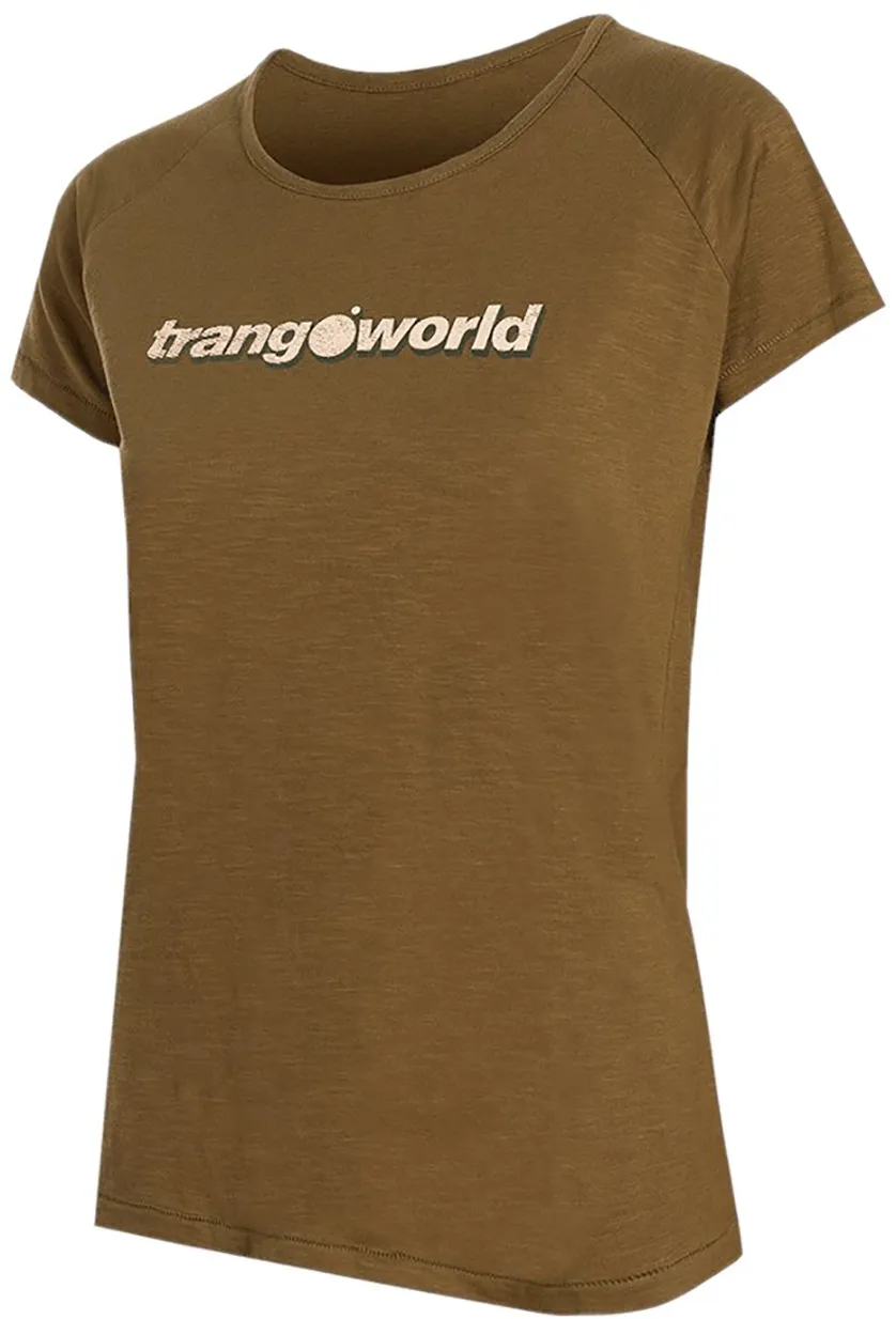 Camiseta Trangoworld Azagra 530