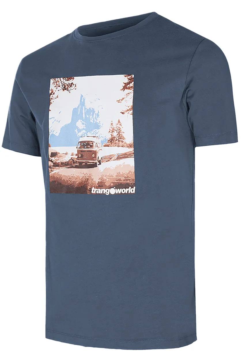 Camiseta Trangoworld Bago 1S0