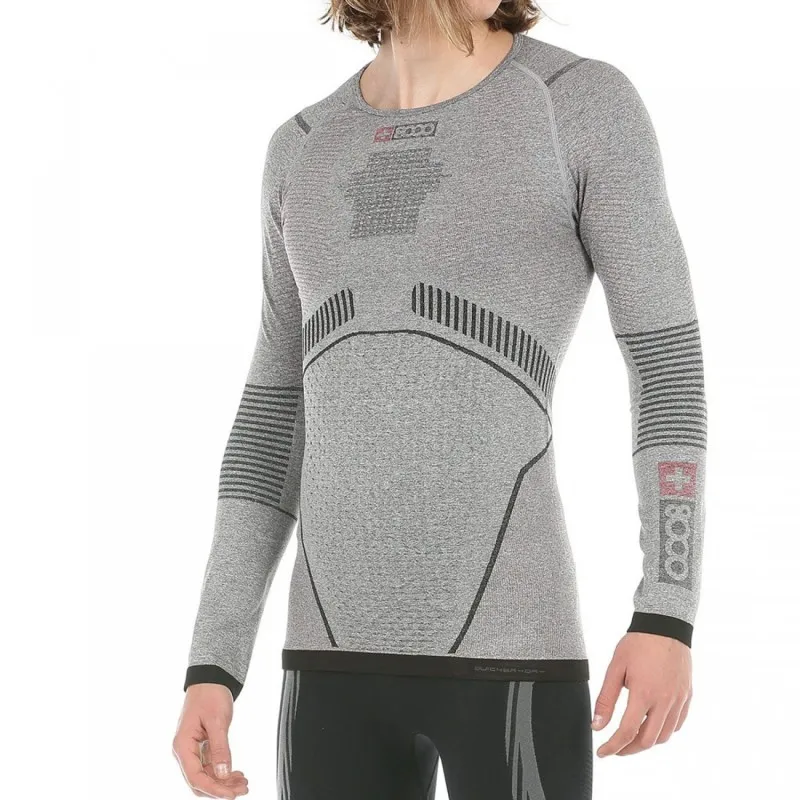 Camiseta Térmica +8000 Gourdon 21I