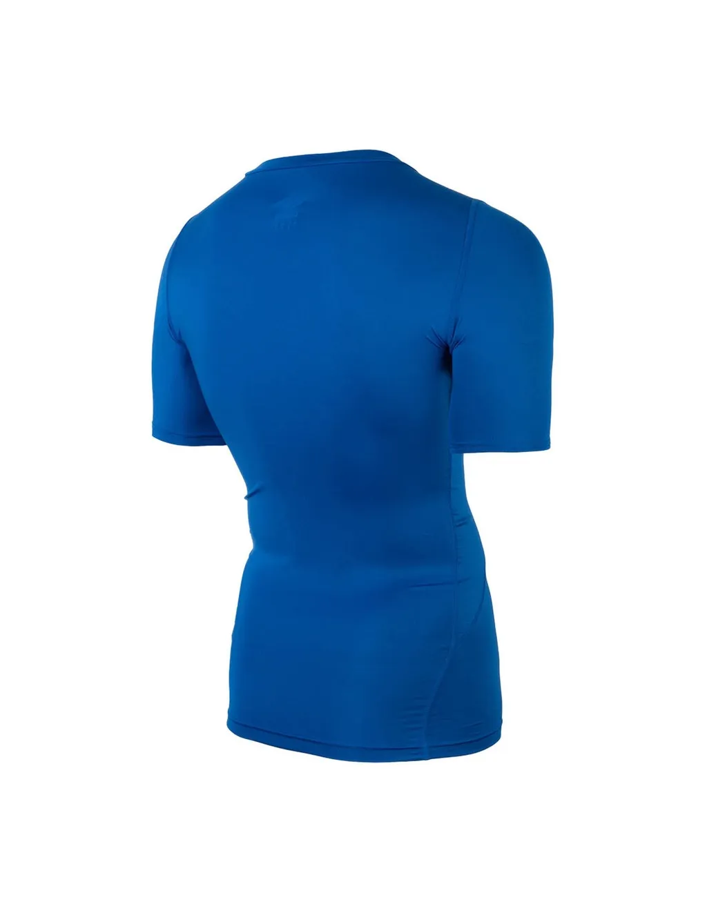 Camiseta Térmica Deportiva Core Crew Blue
