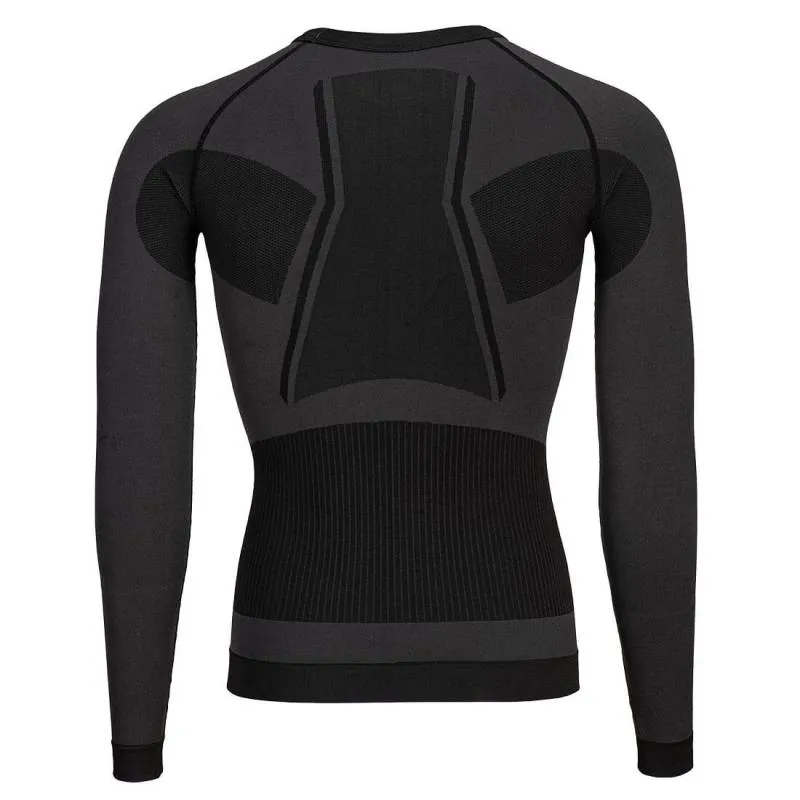 Camiseta térmica hombre