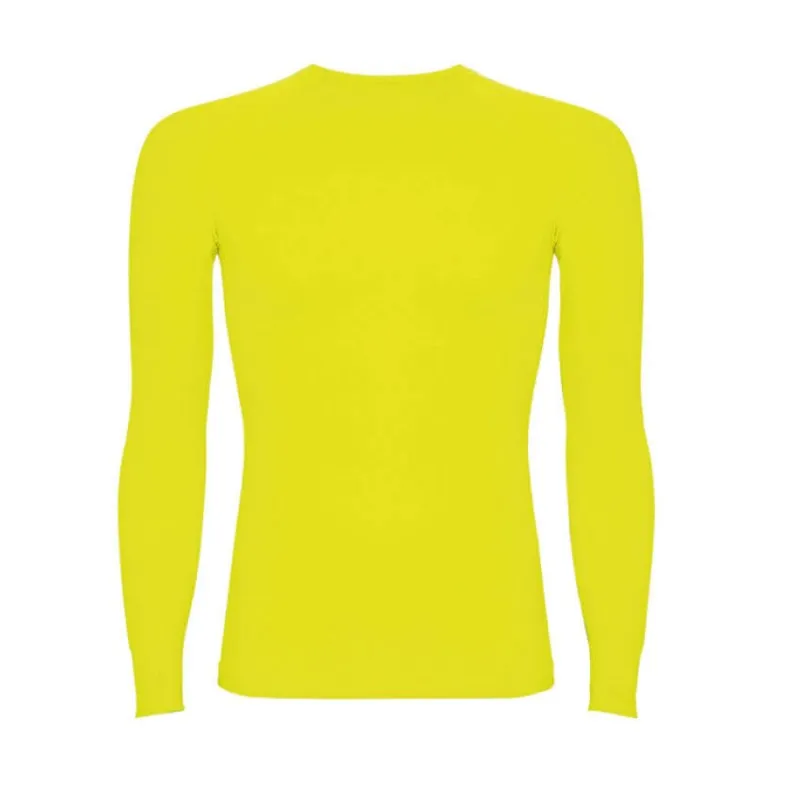 Camiseta térmica Prime de Roly