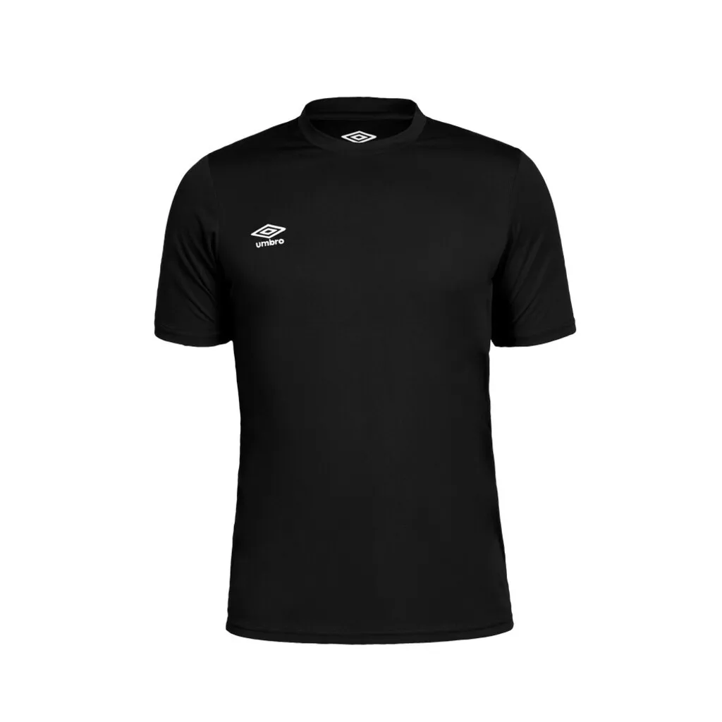 Camiseta Umbro Oblivion Junior Black