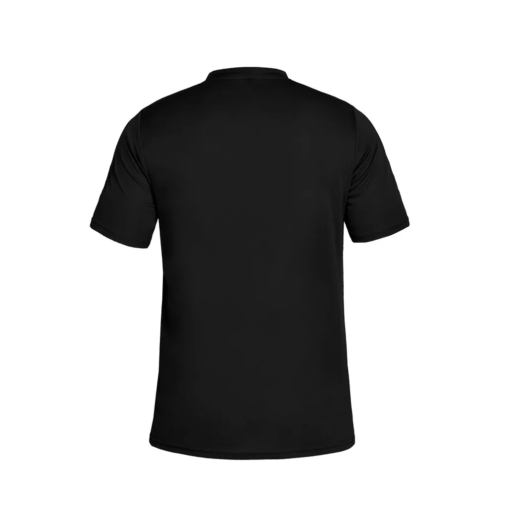 Camiseta Umbro Oblivion Junior Black