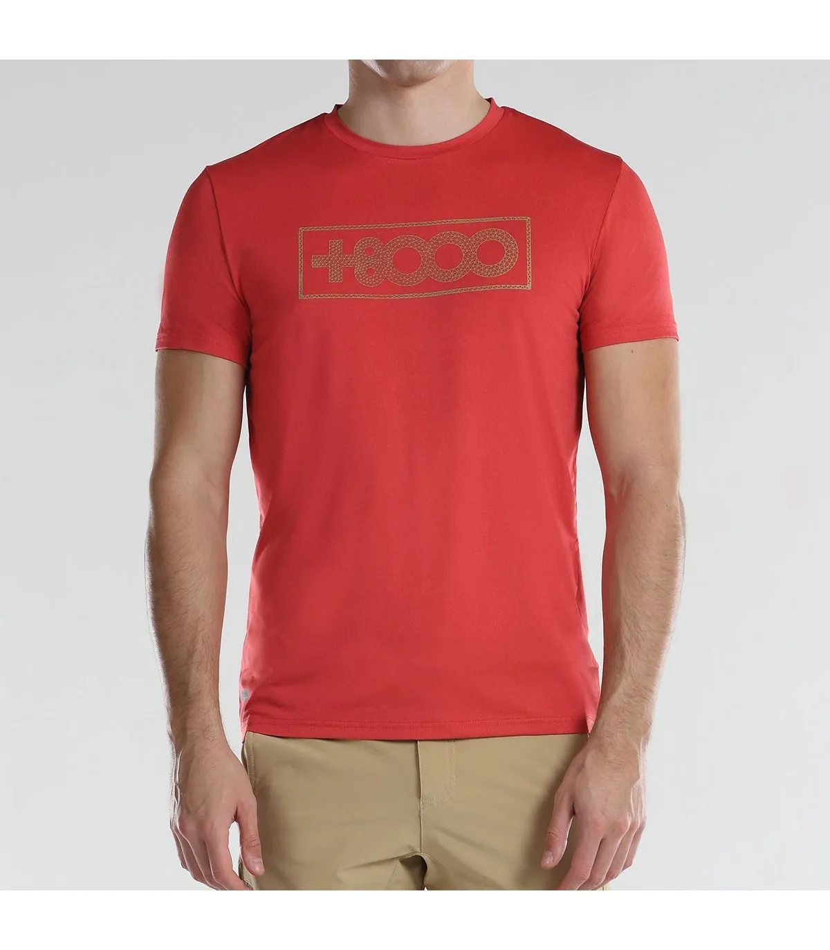 Camiseta UYUNI hombre