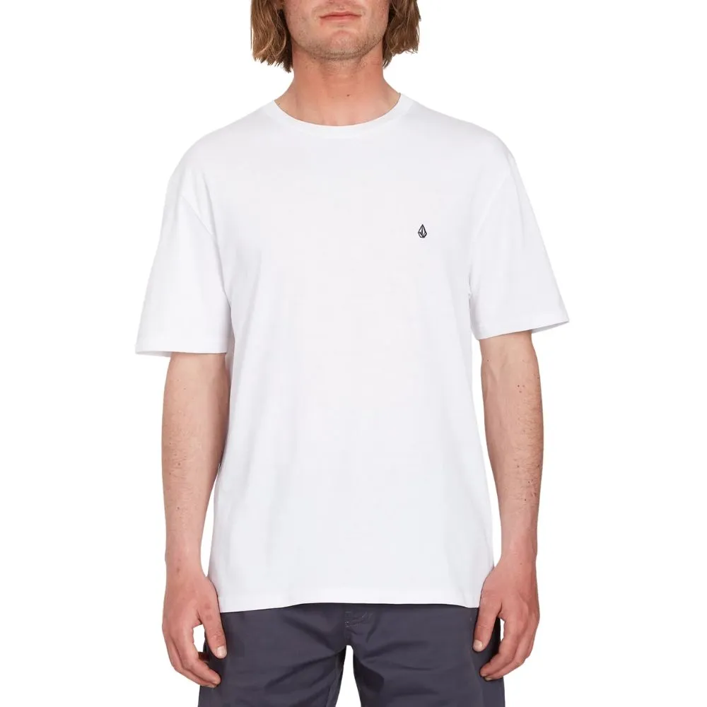CAMISETA VOLCOM STONE BLANKS BSC