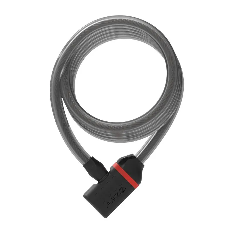 CAND. ZEFAL ESPIRAL CABLE KTRAZ C8 12 MM  185 CM  268000