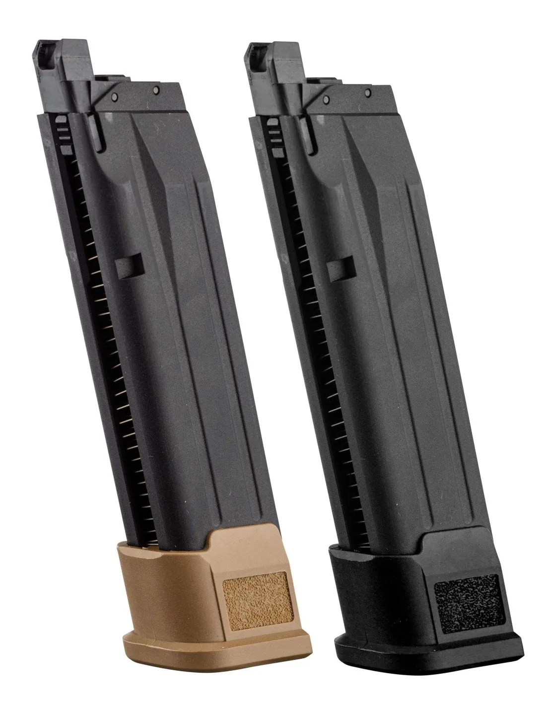 Cargador SIG M17 GBB