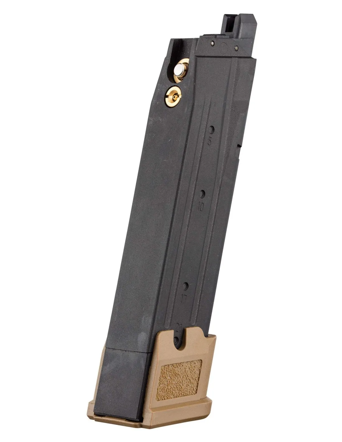 Cargador SIG M17 GBB