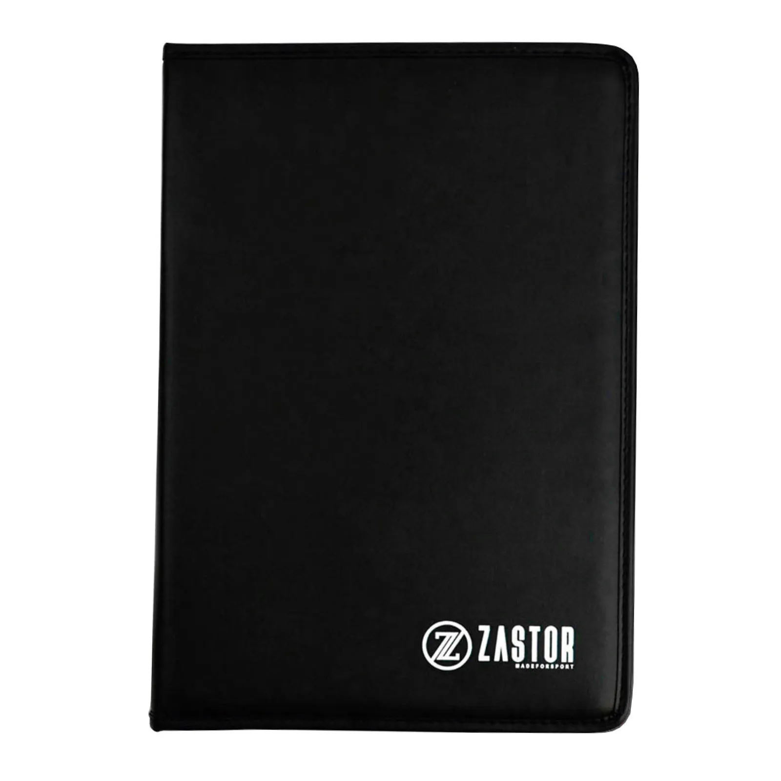 Carpeta entrenador fútbol Zastor 37x25 cm