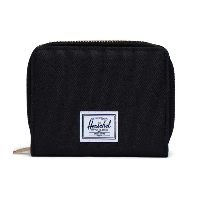 Cartera Herschel: Georgia Wallet (Black)