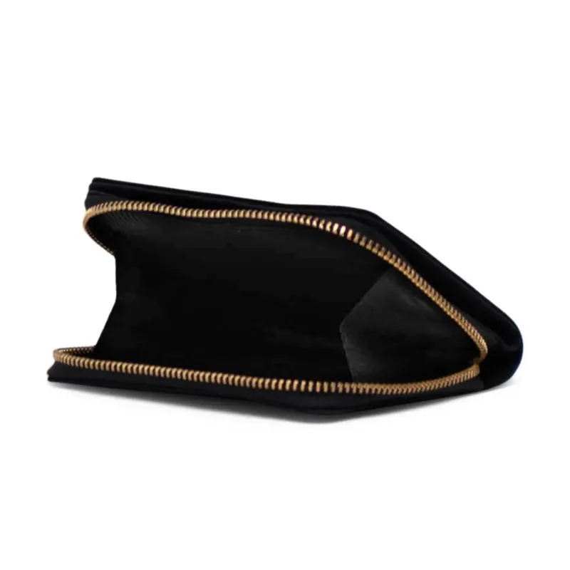 Cartera Herschel: Georgia Wallet (Black)
