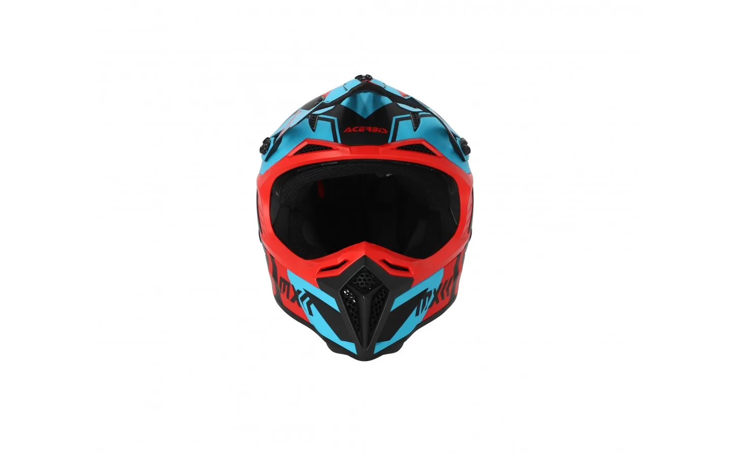 Casco Acerbis Profile 5 Rojo Azul |0025274.344|
