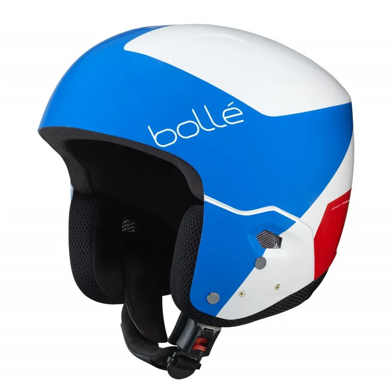 Casco de esquí Bollé Medalist (Race Blue)