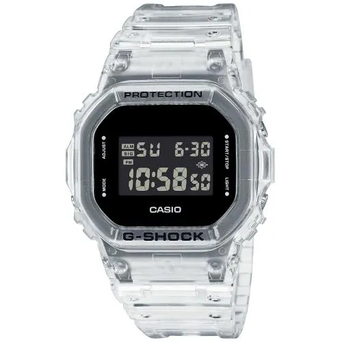 CASIO GSHOCK  DW5600SKE7