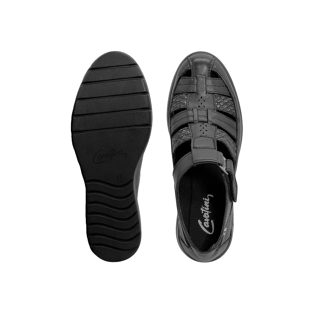 Cavatini Sandalia Min – Mujer – 40206845001