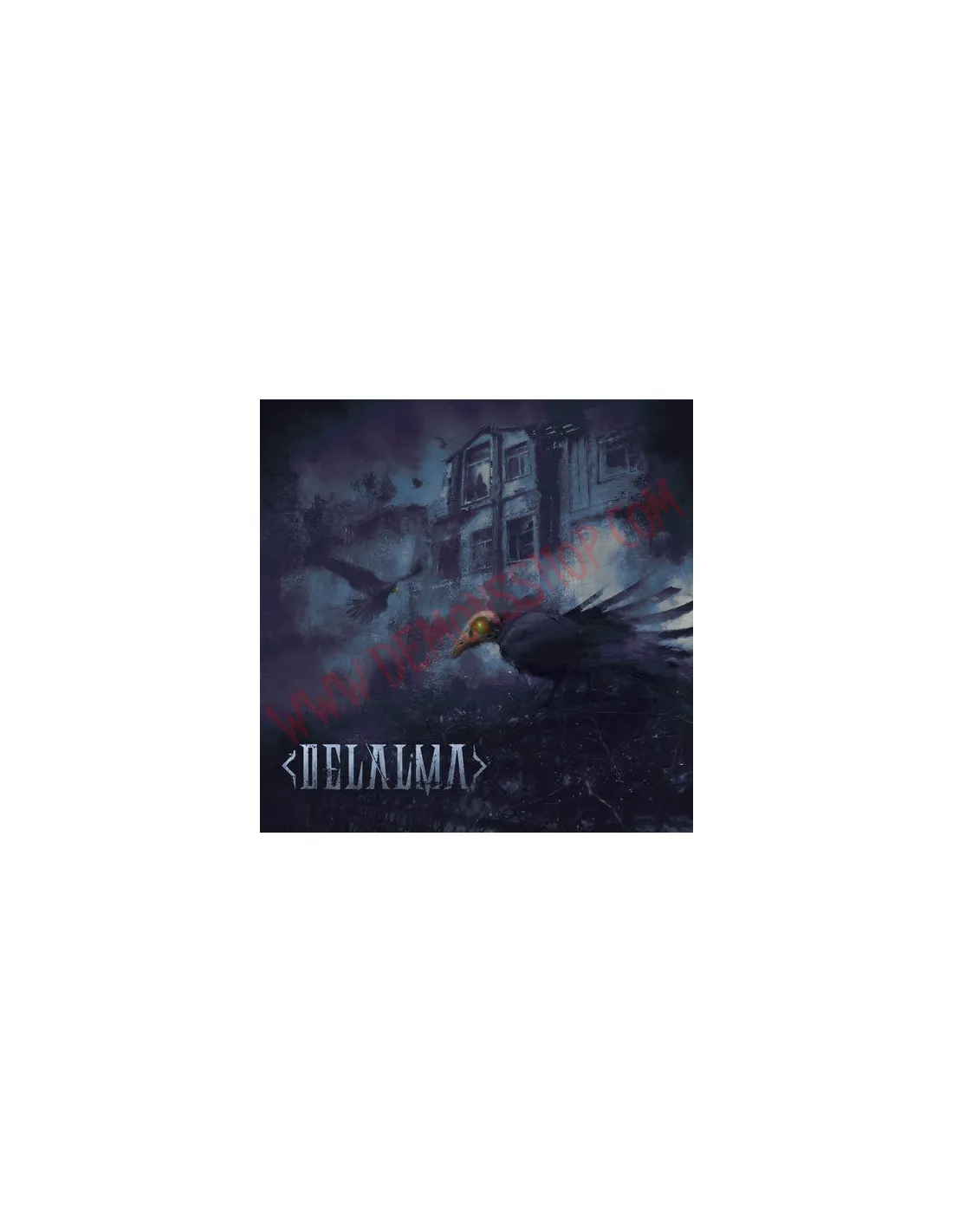 CD DELALMA  DELALMA