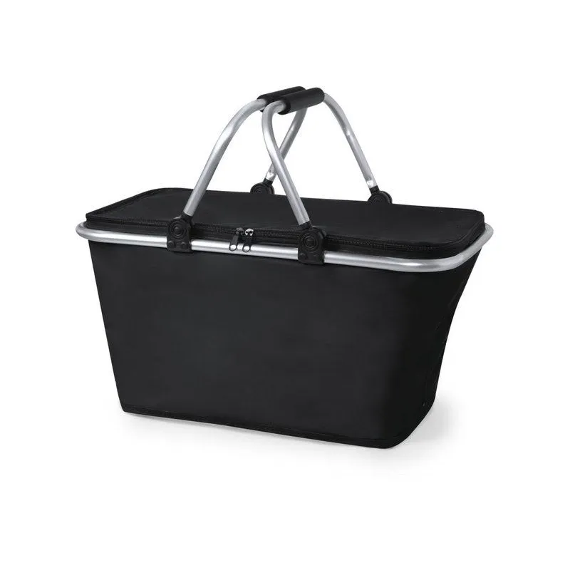 Cesta térmica personalizada y plegable Yonner