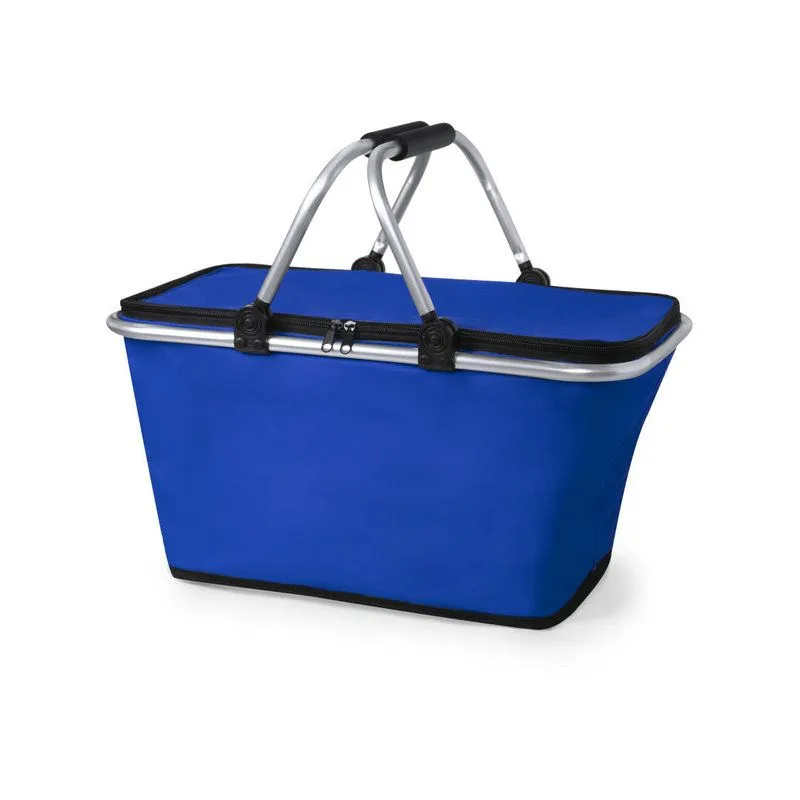 Cesta térmica personalizada y plegable Yonner