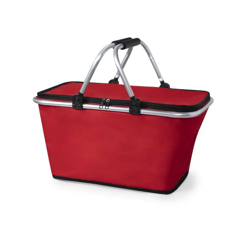 Cesta térmica personalizada y plegable Yonner