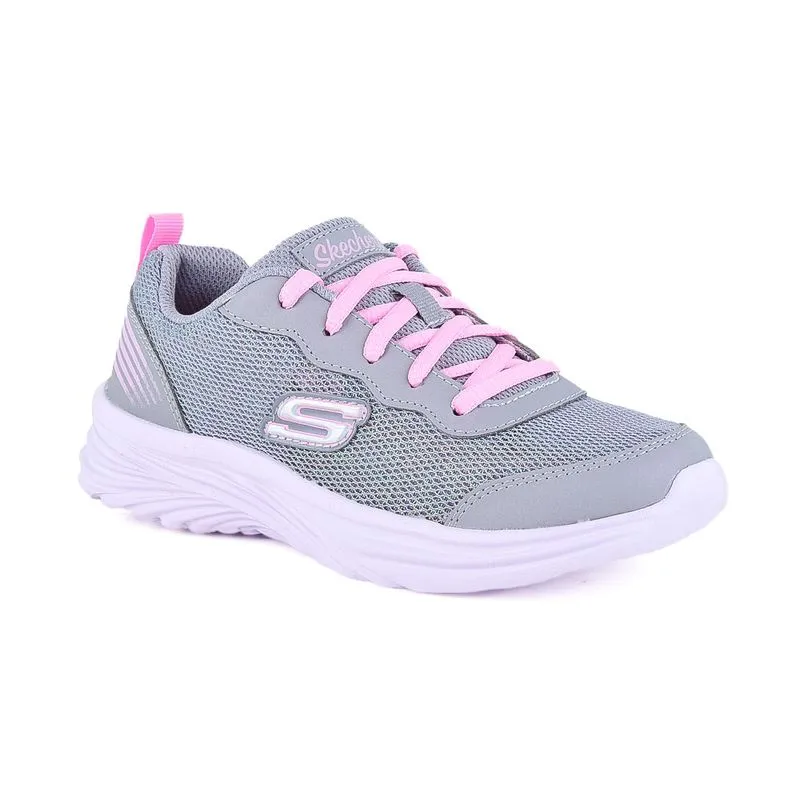 Champion Deportivo Para Niñas Skechers Dreamy Dancer Radiant Rogue Grey