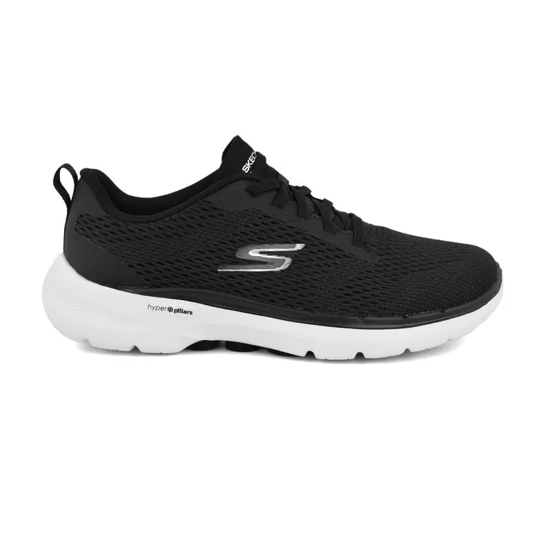 Champion Deportivo Skechers GOwalk Bold Vision Horma Ancha