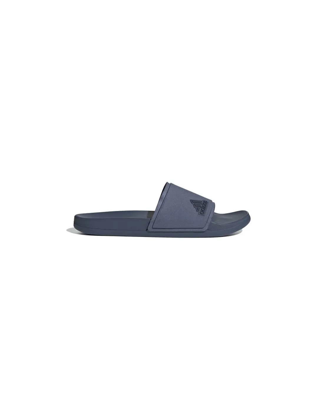 Chanclas de Natación adidas Adilette Comfort Azul
