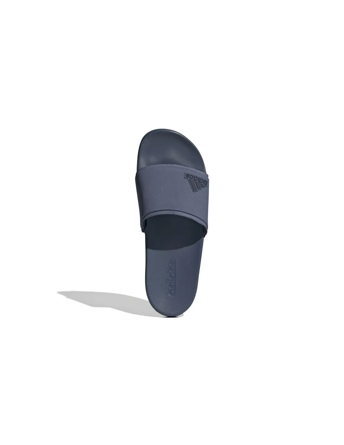 Chanclas de Natación adidas Adilette Comfort Azul