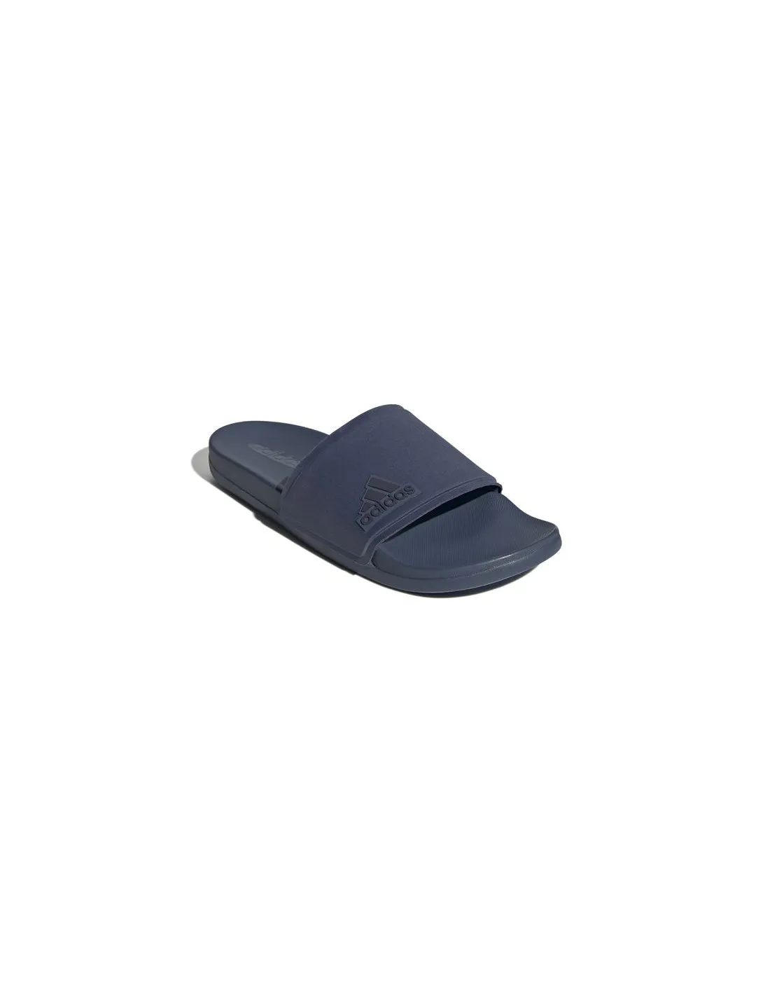 Chanclas de Natación adidas Adilette Comfort Azul