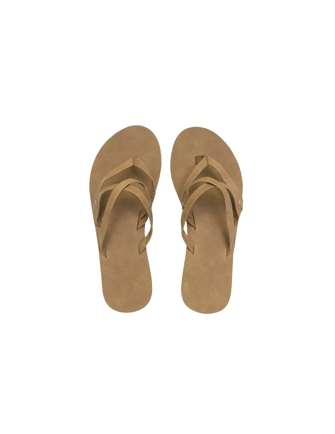 Chanclas de Natación Rip Curl Cara Mujer