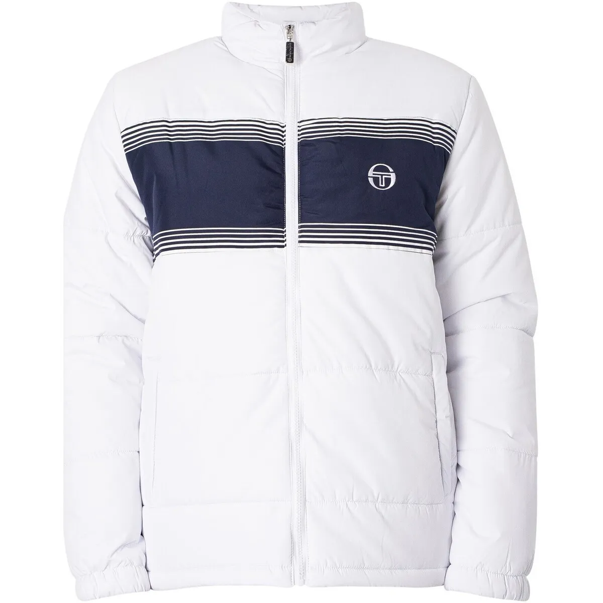 Chaqueta Acolchada Lucca