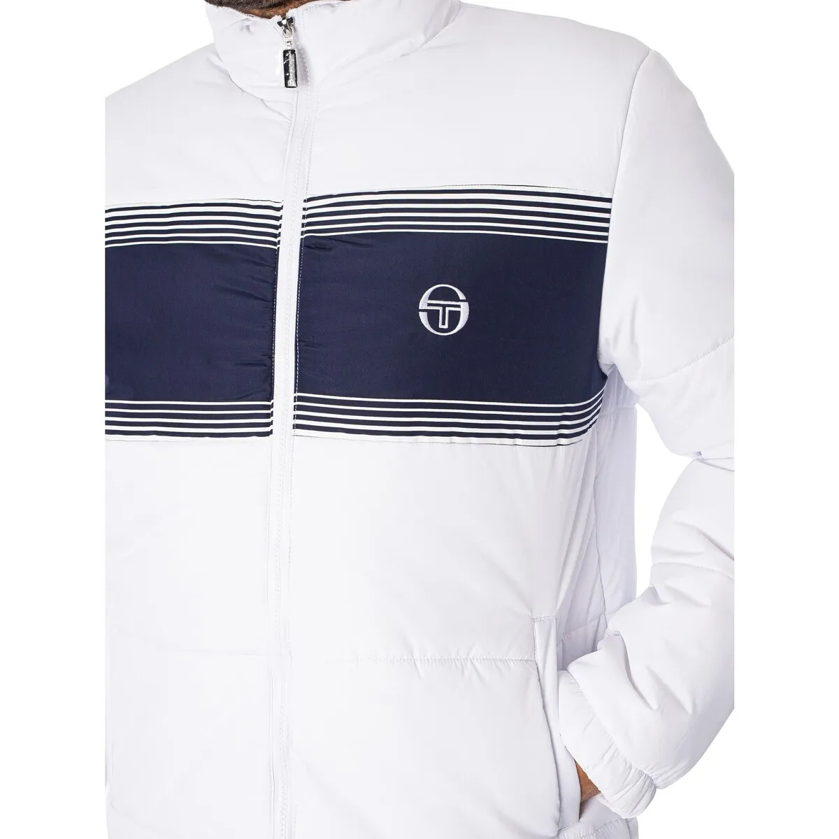 Chaqueta Acolchada Lucca