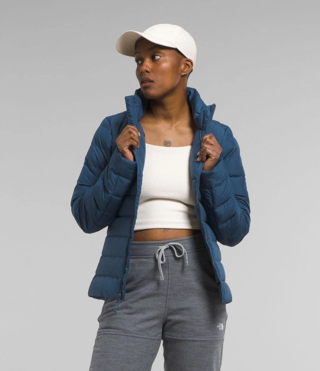 CHAQUETA ACONCAGUA 3 MUJER