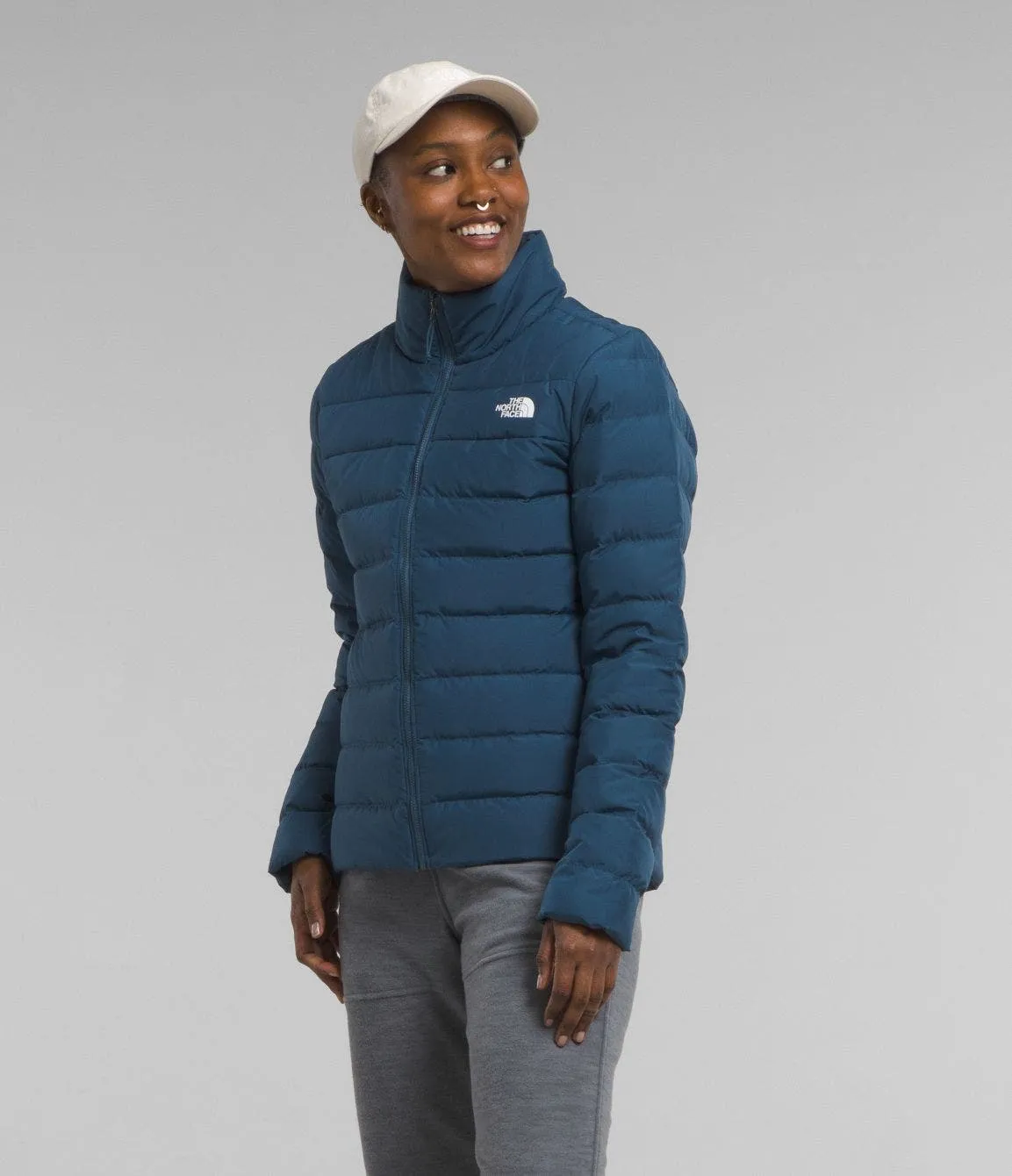 CHAQUETA ACONCAGUA 3 MUJER