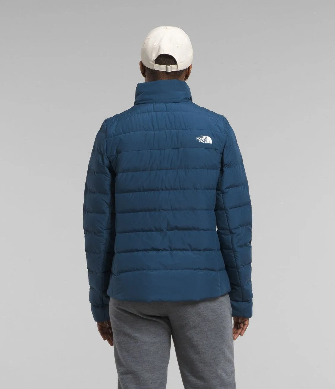 CHAQUETA ACONCAGUA 3 MUJER