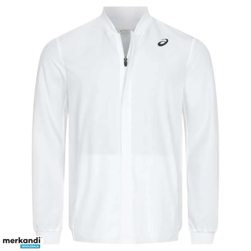 Chaqueta ASICS Club Hombre