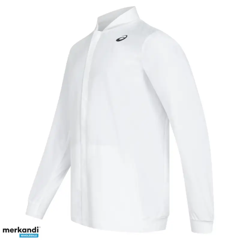 Chaqueta ASICS Club Hombre