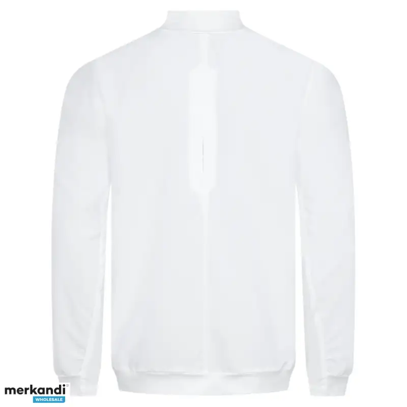 Chaqueta ASICS Club Hombre