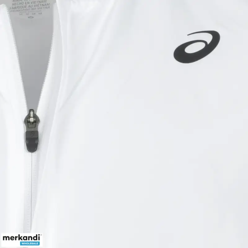 Chaqueta ASICS Club Hombre